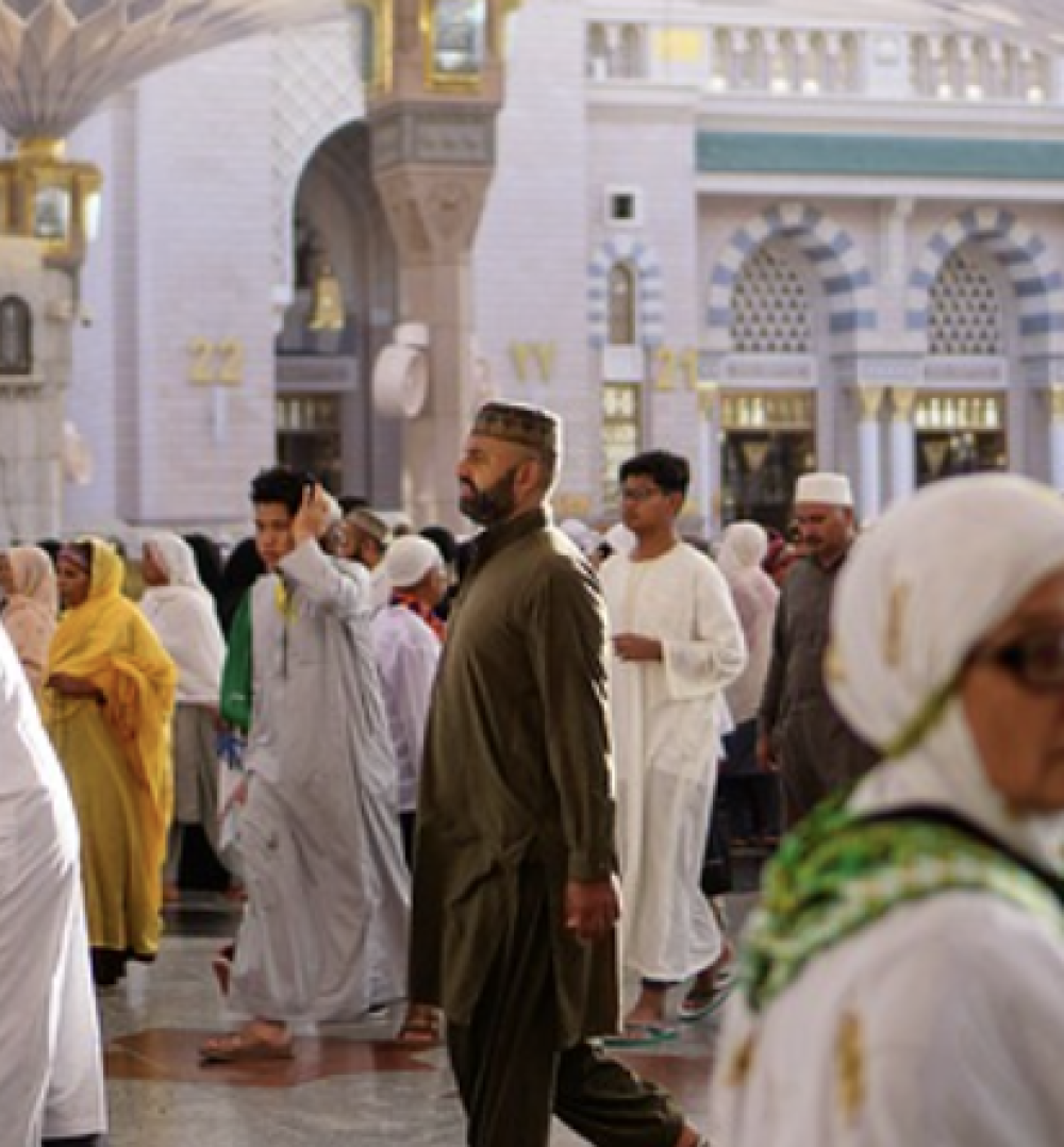 testiomonials author